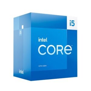 Micro. intel i5 13500 lga 1700 13ª generacion 14 nucleos 4.8ghz 24mb in box