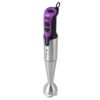 Batidora de varilla thulos th - bm512 morado 700w