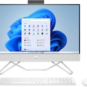 Ordenador all in one hp 24 - cb1078ns 23.8pulgadas i3 - 1215u  -  8gb  - ssd 512gb - -  freedos