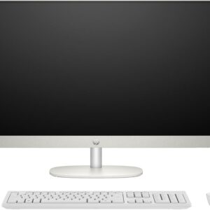 Ordenador all in one hp 24 - cr0110ns 23.8pulgadas ryzen 5 - 7520u -  16gb -  ssd 1tb -  freedos