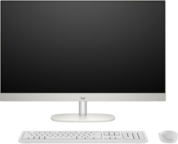 Ordenador all in one hp 24 - cr0110ns 23.8pulgadas ryzen 5 - 7520u -  16gb -  ssd 1tb -  freedos