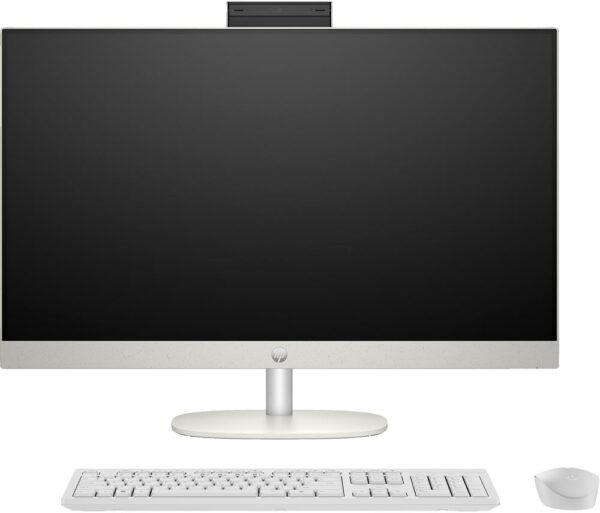 Ordenador all in one hp 27 - cr0065ns 27pulgadas i5 -   -  16gb -  ssd 512gb -  freedos