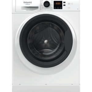 HOTPOINT Máq. Roupa 64744