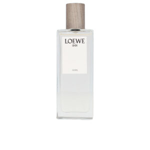 LOEWE 001 MAN eau de parfum vaporizador 50 ml
