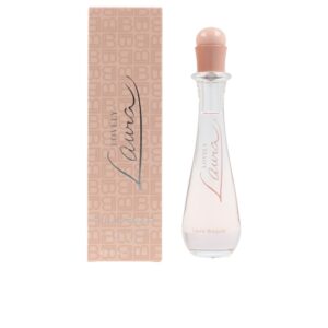 LOVELY LAURA eau de toilette vaporizador 50 ml