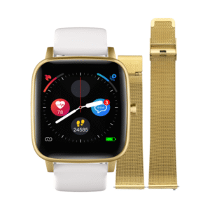 SMARTWATCH RADIANT SMARTWATCH