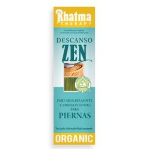 EMULSÃO DESCANSO ZEN PERNAS 250ml