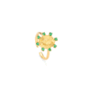 ANEL RADIANT, PRATA 925