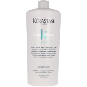 K SYMBIO creme de banho antipelicular 1000 ml