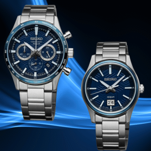 RELOGIO SEIKO
