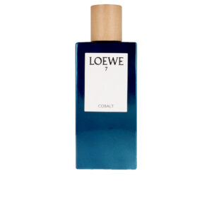 LOEWE 7 COBALT eau de parfum vaporizador 100 ml