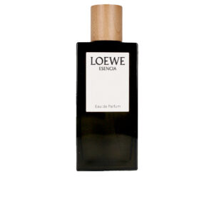 ESENCIA eau de parfum vaporizador 100 ml