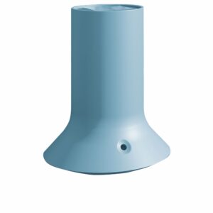 SOLEO DIFUSOR de óleos essenciais com bateria #Azul 1u