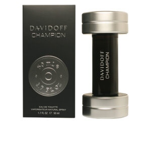 CHAMPION eau de toilette vaporizador 50 ml