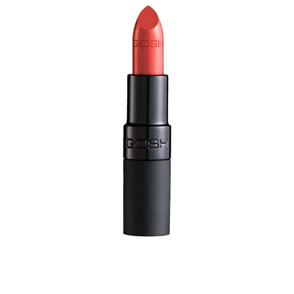 VELVET TOUCH lipstick #025-matt spice