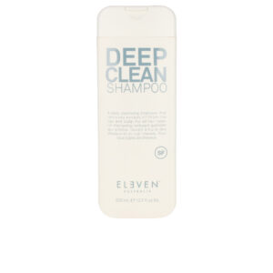 DEEP CLEAN shampoo 300 ml