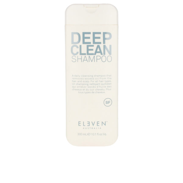 DEEP CLEAN shampoo 300 ml