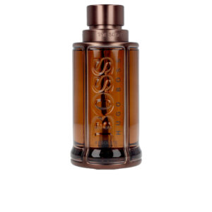THE SCENT ABSOLUTE eau de parfum vaporizador 100 ml