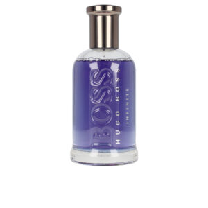 BOSS BOTTLED INFINITE eau de parfum vaporizador 200 ml