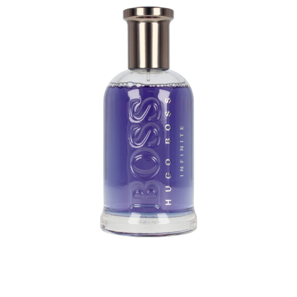 BOSS BOTTLED INFINITE eau de parfum vaporizador 200 ml
