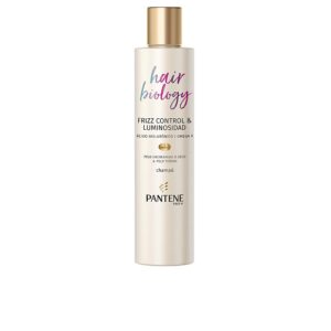 HAIR BIOLOGY FRIZZ & BRIGHTNESS Shampoo  250 ml