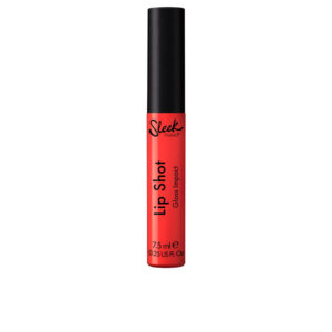 Impacto de brilho LIP SHOT #Game Player 7,5 ml