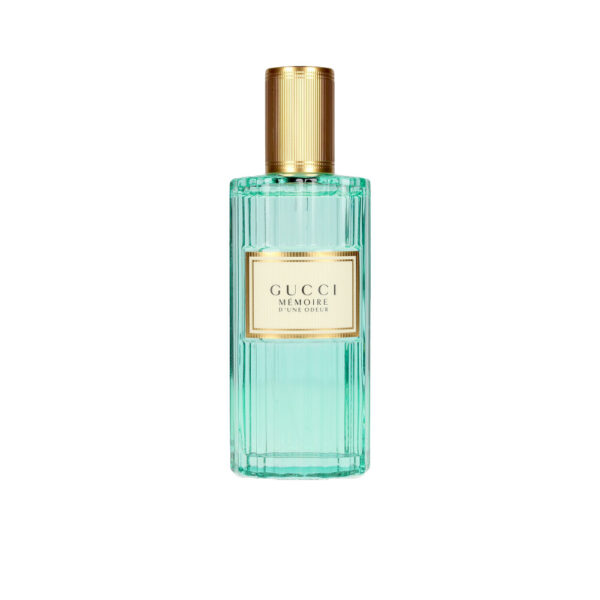 MÉMOIRE D'UNE ODEUR eau de parfum vaporizador 60 ml