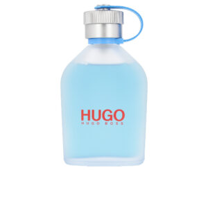 HUGO NOW eau de toilette vaporizador 125 ml