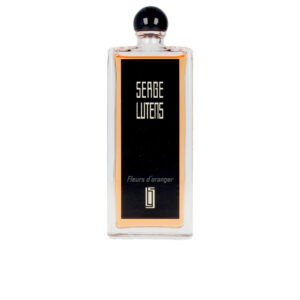 FLEURS D'ORANGER eau de parfum vaporizador 50 ml