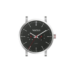 RELOGIO WATXANDCO  METAL