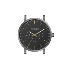 RELOGIO WATXANDCO  METAL