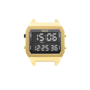 RELOGIO WATXANDCO  METAL