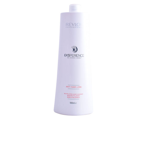 EKSPERIENCE ANTI HAIR LOSS revitalizing hair cleanser 1000 ml