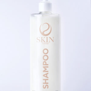 SKIN O2 strengthen & softnes shampoo 500 ml