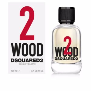 TWO WOOD eau de toilette vaporizador 50 ml