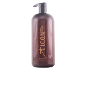 Shampoo nutritivo ÍNDIA 1000 ml