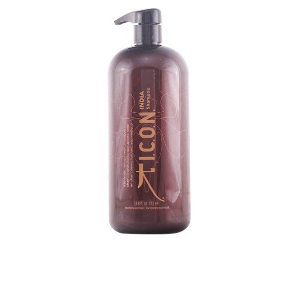 Shampoo nutritivo ÍNDIA 1000 ml