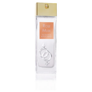 ROSE MUSK eau de parfum vaporizador 100 ml