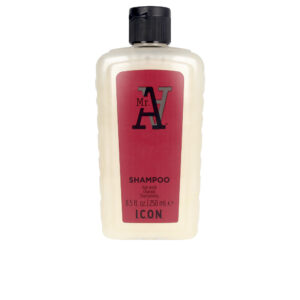 MR. A. shampoo 250 ml