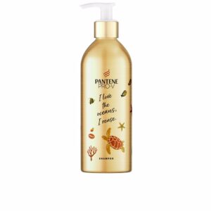 GARRAFA recarregável de ALUMÍNIO Shampoo R&P 430 ml