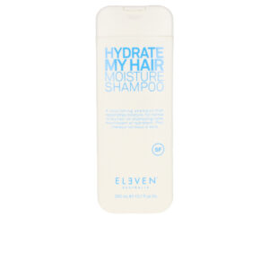HYDRATE MY HAIR moisture shampoo 300 ml