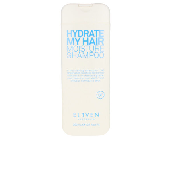 HYDRATE MY HAIR moisture shampoo 300 ml