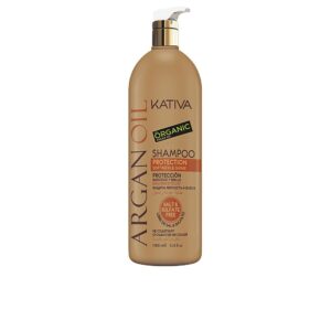 ARGAN OIL shampoo 1000 ml