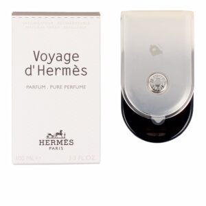 VOYAGE D'HERMÈS parfum vaporizador 100 ml