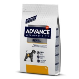 ADVANCE DOG RENAL 3 KG