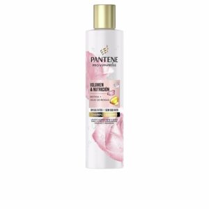 Shampoo MIRACLE VOLUME NUTRIÇÃO 225 ml