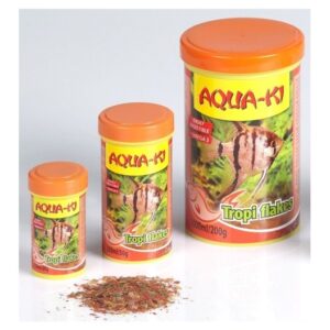 AQUA-KI TROPI FLAKES 200gr.Escamas