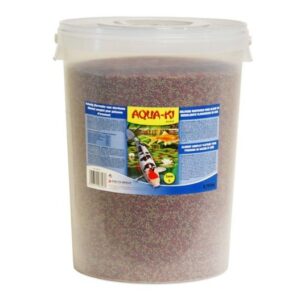 AQUA-KI AZUL 3mm. 25 lts./ 8,750 kg.
