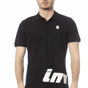 Invicta Polo 4452282U_7NERO