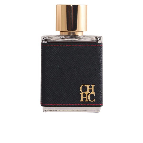 CH MEN eau de toilette vaporizador 50 ml